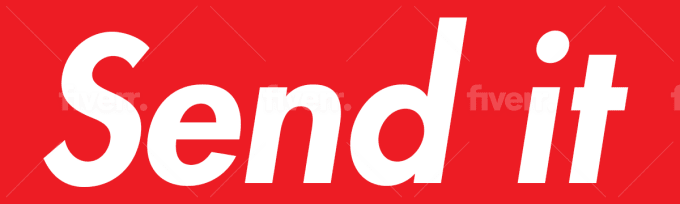 Supreme logo png hd store